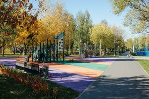 Mira Avenue, 163к1, : foto