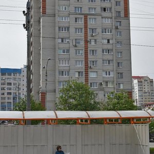 Белгород, Улица Щорса, 56: фото