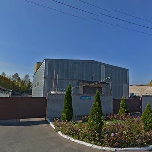 Минск, Ботаническая улица, 6А: фото