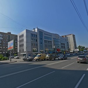 Новосибирск, Улица Челюскинцев, 14/2: фото