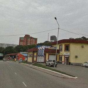 Nekrasovskaya Street, 38А ، فلاديفوستوك: صورة
