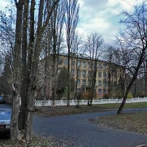 Heroiv Sevastopolia Street, 43 ، كييف: صورة