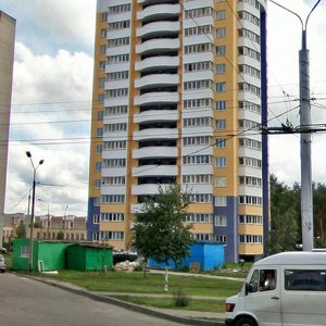 Rechycki praspiekt, 152, Gomel: photo