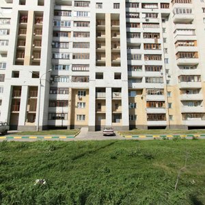 Svobody Street, 81, Nizhny Novgorod: photo