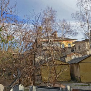 Ulitsa Bogdana Khmelnitskogo, 3, Tuapse: photo