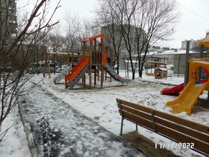 Amurskaya Street, No:208, Blagoveshchensk: Fotoğraflar