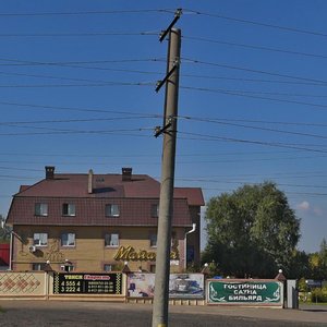 Елабуга, Окружное шоссе, 6: фото
