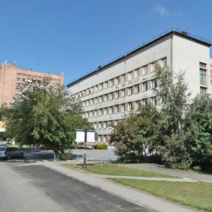 Kamenskaya Street, 68, Novosibirsk: photo