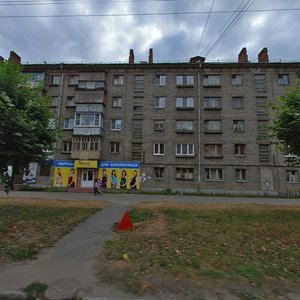 Череповец, Улица Ленина, 121: фото