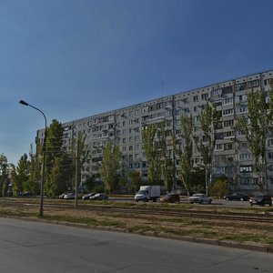 Ulitsa Aleksandrova, 17, Volzhskiy: photo