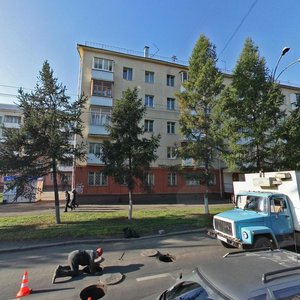 Кемерово, Красноармейская улица, 101: фото