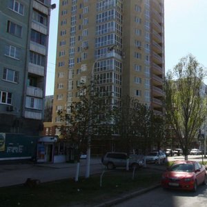 Komarova Boulevard, 9/4, Rostov‑na‑Donu: photo