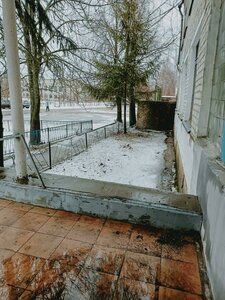 Брянская область, Первомайская улица, 72: фото