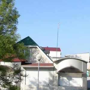 Krasnoarmeyskaya ulitsa, 5, Anapa: photo