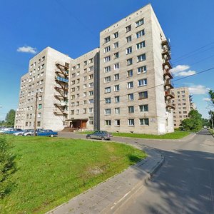 Sadovaya ulitsa, 21к1, Saint Petersburg: photo