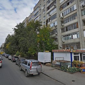 Ulitsa imeni Chelyuskintsev, 24/28, Saratov: photo