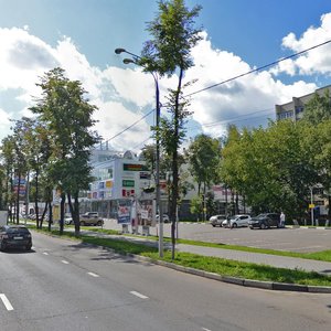 Oktyabrskiy Avenue, No:366, Liubertsy: Fotoğraflar