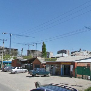 Rossiyskaya Street, 64/1, Krasnodar: photo