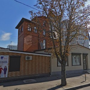 October Street, 100, Krasnodar: photo