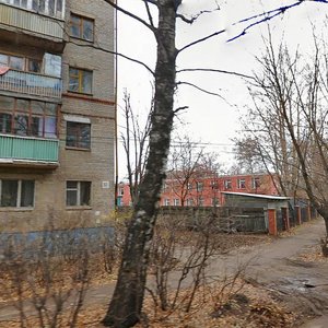 Semashko Street, 50, Ryazan: photo