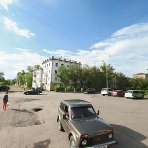 Jambyl kóshesi, 63, Saran: photo