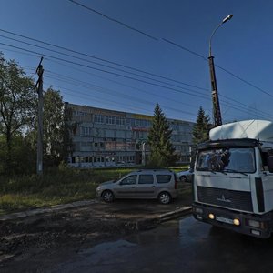 Kommunalnaya Street, 27, Togliatti: photo