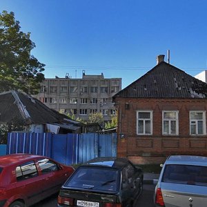 Slavy Avenue, 100, Belgorod: photo