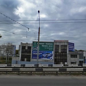 Oktyabrya Avenue, 73, Yaroslavl: photo