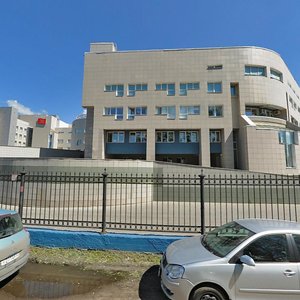 Akkuratova Street, 2, : foto