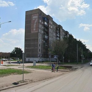 Karl Marx Street, 7, Karaganda: photo