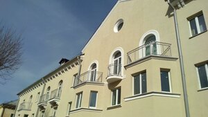 Niezaliezhnasci Avenue, 109 ، مينسك: صورة