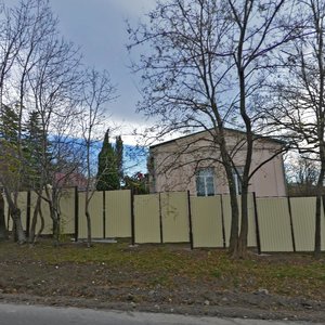 Magrinskaya ulitsa, 8к3, : foto