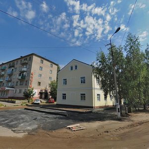 Mira Street, 11А, Torzgok: photo