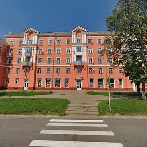 Ulitsa Kutuzova, 5, Smolensk: photo