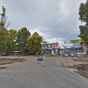 Novo-Astrakhanskoye shosse, 67Г, Saratov: photo