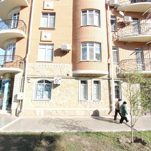 Enzeliyskaya ulitsa, 5/55, Astrahan: photo