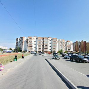 Shirotnaya ulitsa, 106А, Tyumen: photo