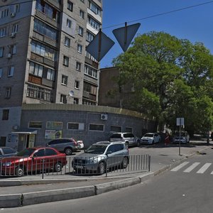 Starokozatska Street, 82, Dnipro: photo