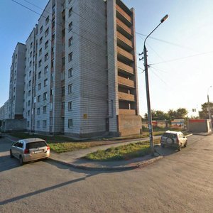 Stanislavskogo Street, 29/1, Novosibirsk: photo