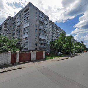 Borysa Tena Street, 104, Zhytomyr: photo