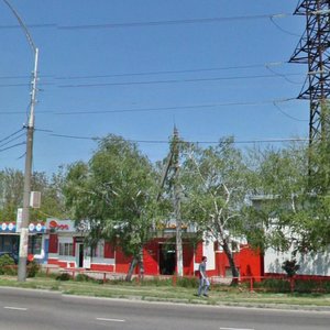 Kalinin Street, 9, Krasnodar: photo