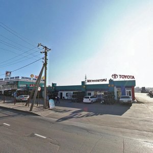 Barrikad Street, 2/5, : foto
