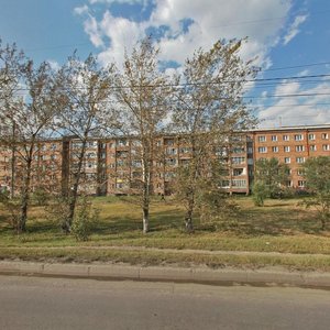 Govorova Street, 48А, Krasnoyarsk: photo