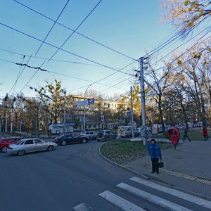 Lenina Street, 287к4, : foto