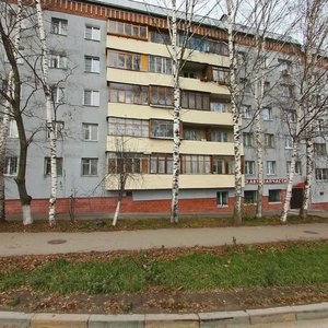 Kozitskogo Street, 3, Nizhny Novgorod: photo