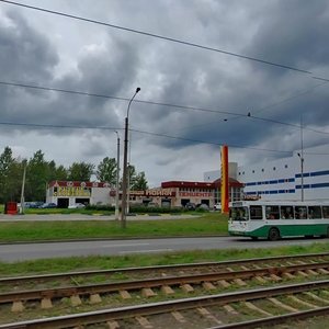 Irinovskiy Avenue, 22к2, Saint Petersburg: photo
