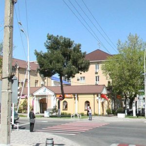 Astrakhanskaya ulitsa, 10 ، : صورة