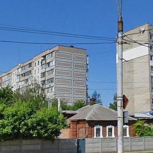 Сумы, Курский проспект, 35: фото