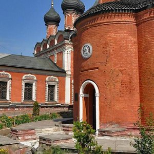 Petrovka Street, 28с11, : foto