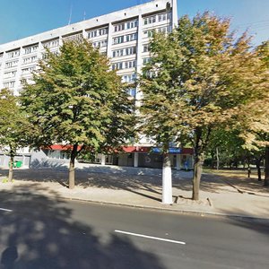 Haharina Avenue, 61, Dnipro: photo